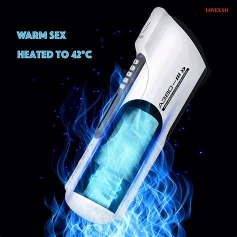 heated dildo